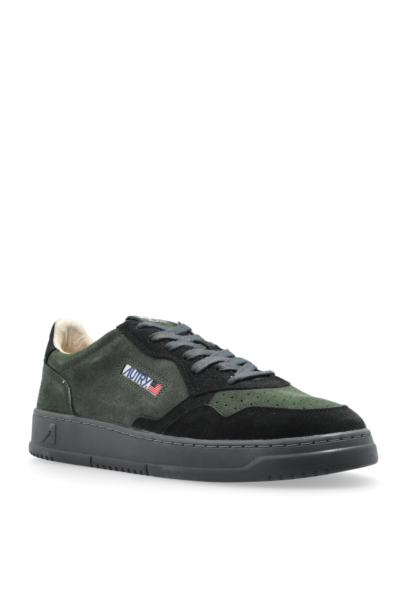 Autry Sneakers Medalist Low | Men's Shoes | Vitkac